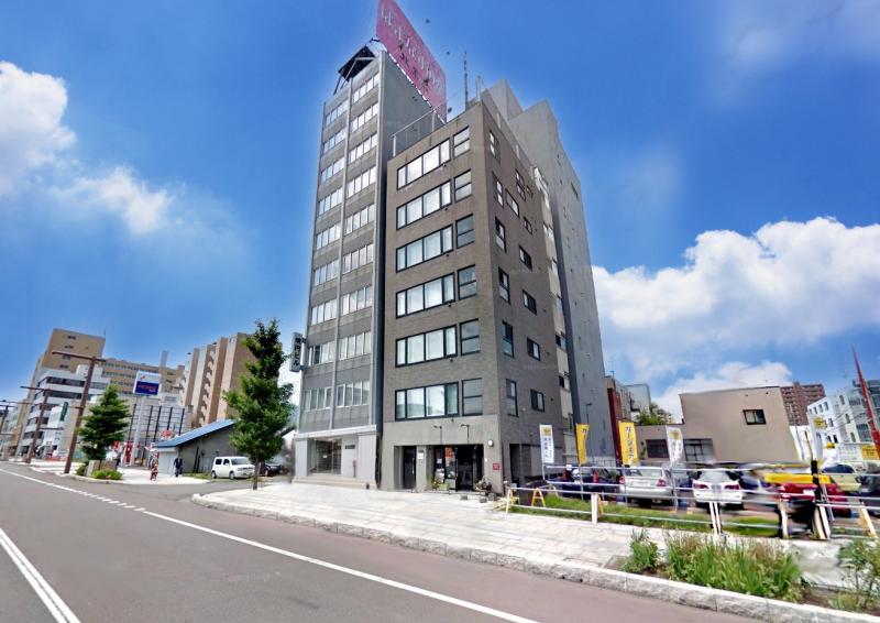 ★本社移転のお知らせ★